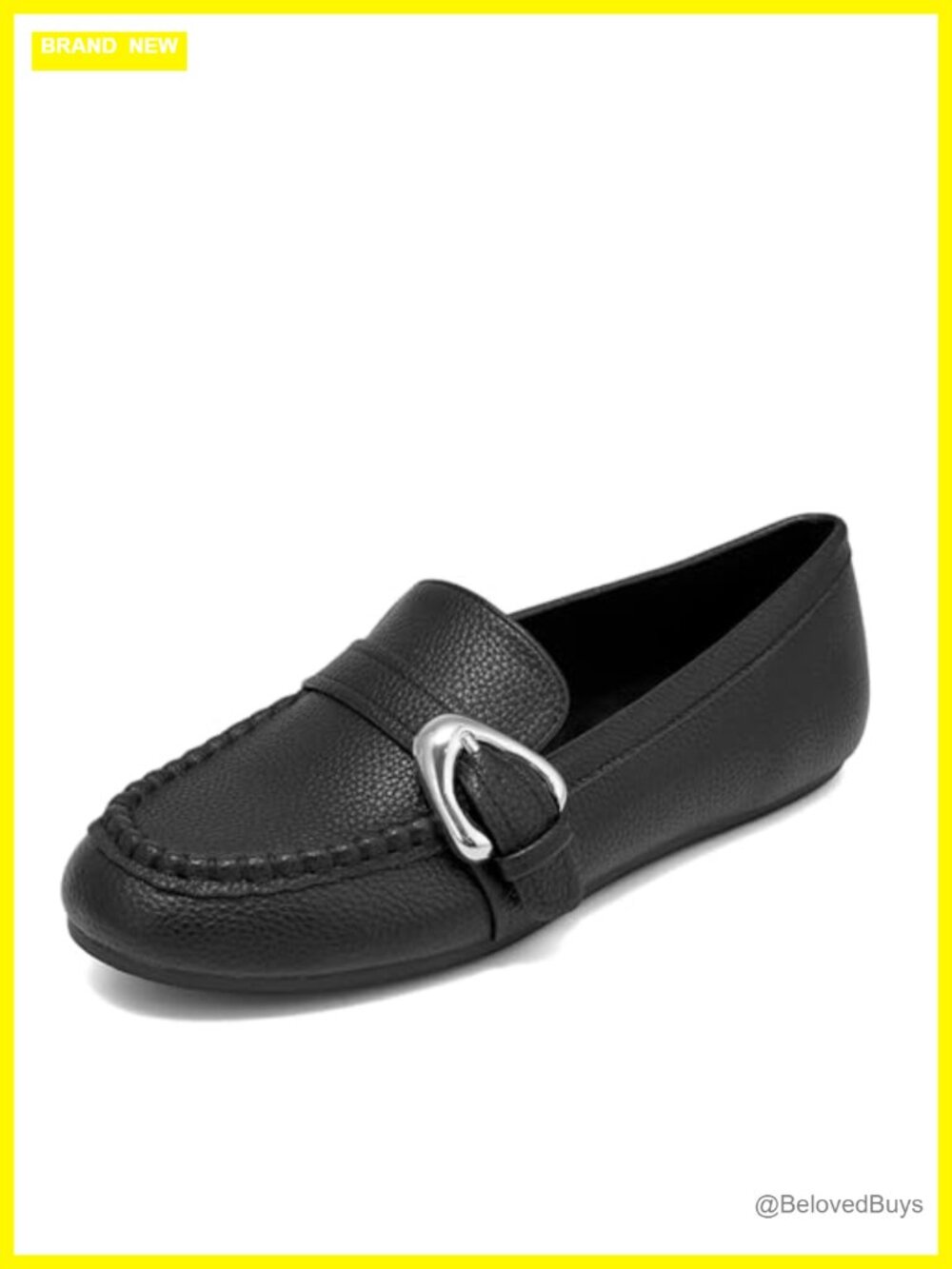 Aerosoles Dinetta Women's Loafers - Faux Leather, Memory Foam, Slip-On